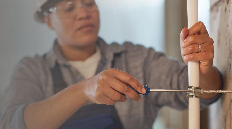 Water Pressure Testing in Cherokee, NC